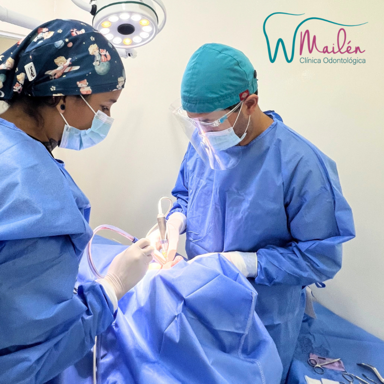 cirugia maxilofacial