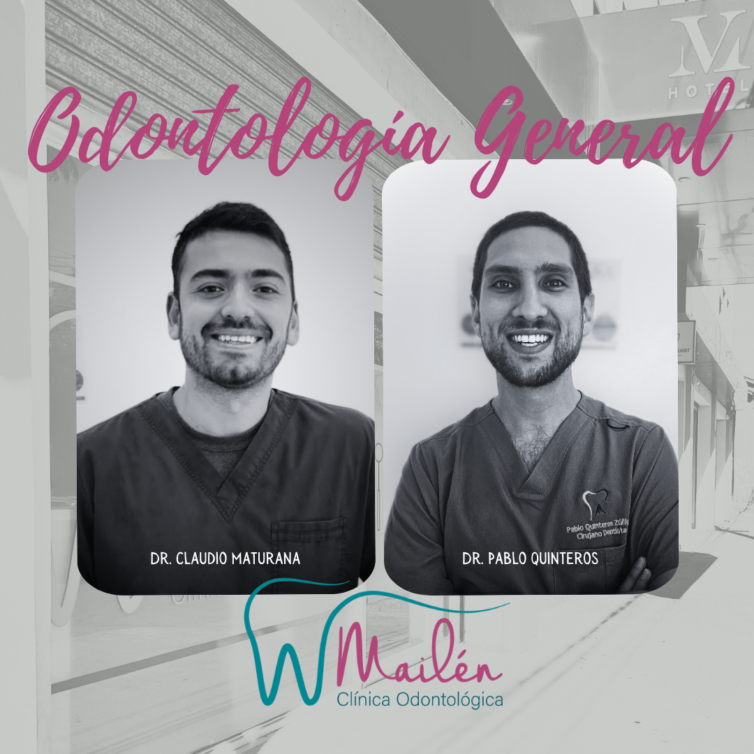 DENTISTAS GENERALES
