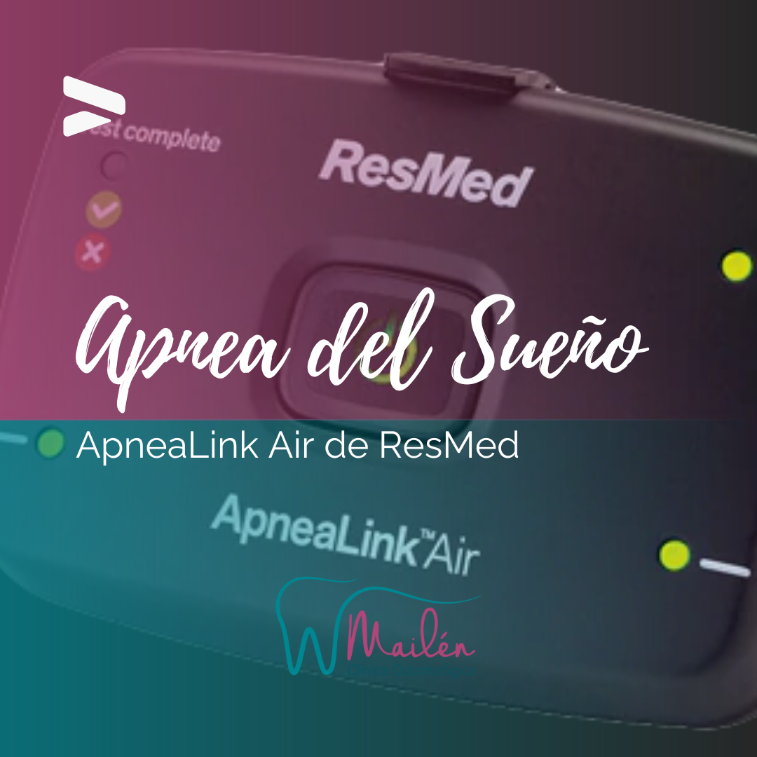 APNEA DEL SUEÑO