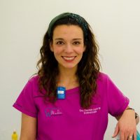 CIRUJANO DENTISTA UNIVERSIDAD ANDRÉS BELLO