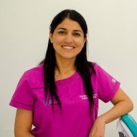 CIRUJANO DENTISTA UNIVERSIDAD DE CHILE